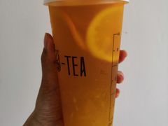 -茶百道(柏威年店)