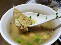 -老爆肚满五香烧牛羊肉