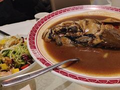 -旺顺阁鱼头泡饼(小红门店)