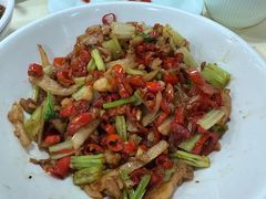 -笨罗卜浏阳菜馆(龙华鹏润达店)