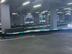 -e赛道卡丁车