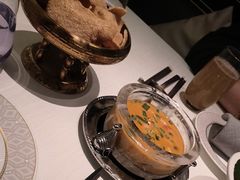 -金链花·泰国餐厅(国贸店)