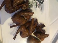 -广州塔晖粤轩中餐厅