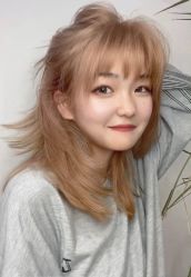 点击看大图 -摩度造型·烫发染发接发