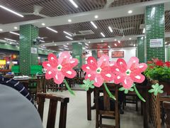 -南记食粥坊·宵夜大排档(莲花总店)
