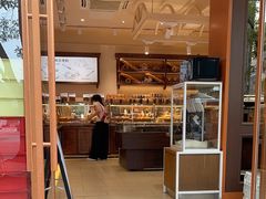 -金凤成祥(东直门现烤面包店)