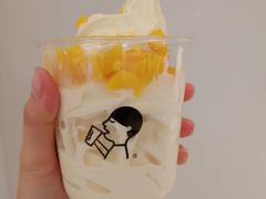 -喜茶(佛山岭南站店)