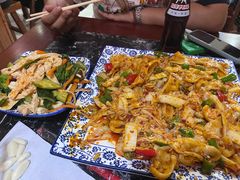 -后卫寨猫耳朵(后卫寨店)