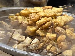 -马记大锅煮(总店)