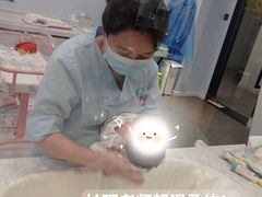 -优护佳月嫂育儿嫂中心(静安店)