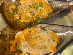 -神府路壹号·海鲜烧烤·砂锅粥·锅物(三坊七巷店)