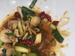 -渔满仓海鲜渔家(象山二店)