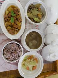 -喜喜·全套房月子会所(罗宾森广场店)