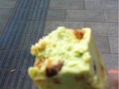 比仟吉的好！-布朗尼西饼(粮道街店)