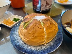 -东方御宴海鲜酒楼(棕泉酒店)