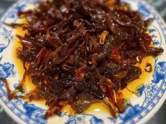 -龙姐私房菜(和顺古镇店)