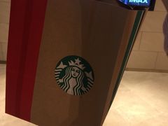 -星巴克(深圳布吉万象汇4F店)