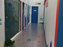 -关键词英语·青少儿·语言培训(福田区委校区)