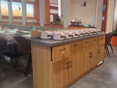 -楼兰新疆菜(江宁万达店)