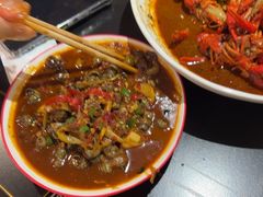 -京悦南门涮羊肉·羊蝎子火锅(田林路店)