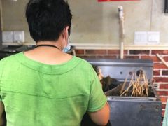-小朱麻辣串(益民街店)