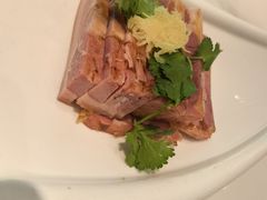 -花园茶楼·淮扬菜(兴城西路店)