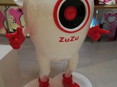 -奈雪的茶(新天地广场PRO店)