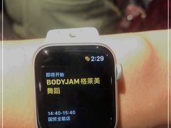 -超级猩猩健身·团课(国贸店)