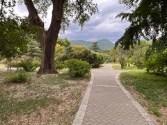 -国家植物园南园