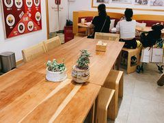 大堂-亚坤 Ya Kun Kaya Toast(万象城店)