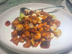 -辛香汇·现炒川菜(淮海路百盛店)