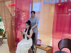 -LANN I 蘭 SPA(陆家嘴中心店)