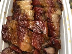 -香港新发烧腊茶餐厅(万象店)