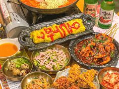 -小木屋米酒店·韩国料理(深圳总店)