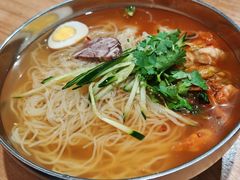 -韩麦大冷面(桂花街直营店)