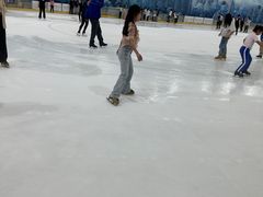 -世界之窗阿尔卑斯冰雪世界