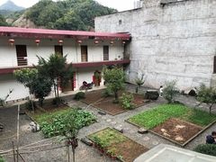 -柞水乾佑红门家菜