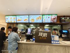 -德克士(南天门店)