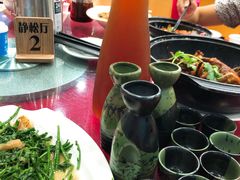 -美极鲜食坊(宝安南路店)
