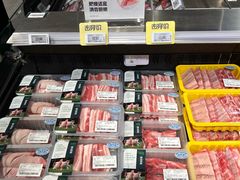 -七鲜超市(瑞虹天地太阳宫店)