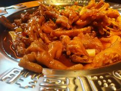 -胖哥俩肉蟹煲(萧山加州阳光店)