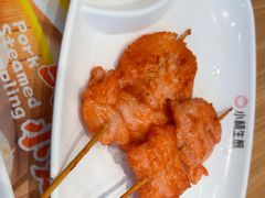 -小杨生煎(香港名都店)