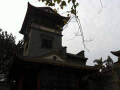 -东莞市可园博物馆