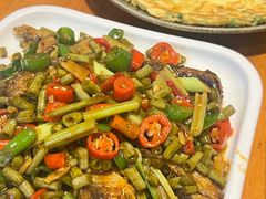 -61号餐吧(兴坪古镇漓江店)