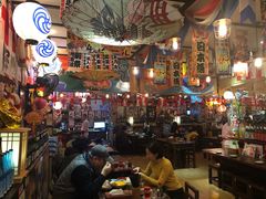 大堂-平成屋·午肴夜酒(四川北路店)