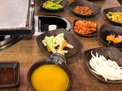-香猪坊韩国烤肉专属门店(魏公村店)