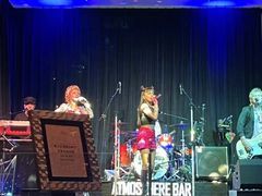 -云·酷Atmosphere(国贸大酒店)