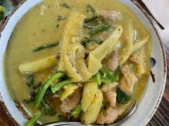 咖喱鸡肉-Hi YOU你的饭局泰餐厅(雍和宫店)