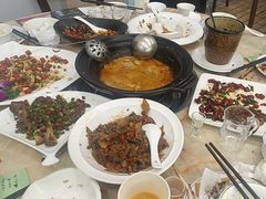 -李师傅脆肚(梅林店)
