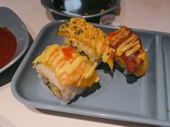 -汉阳廷自助烤肉·火锅(壹方天地店)